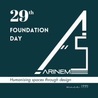 Arinem Consultancy Services Private Limited logo - Similar company to Arch-En Design