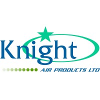 Knight Air Products Ltd logo - Similar company to Supplies