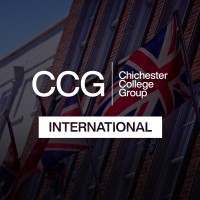 Chichester College Group International logo - Similar company to Chichester College Group