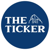 The Ticker logo - Similar company to Found Study