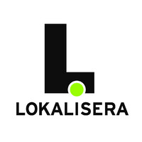Lokalisera