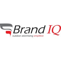 BrandIQ South Africa logo - Similar company to Ad Outpost - Out Of Home Media Owner