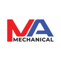 MA Mechanical logo - Similar company to Henry Mechanical