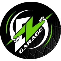 EV Garage S.R.L. logo - Similar company to Electrified Garage