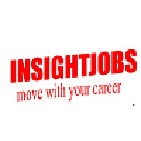 insightjobs.in logo - Similar company to Amby Future