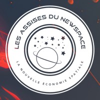 ★ Les Assises du NewSpace - Saison 3 ★ logo - Similar company to Spacebricks
