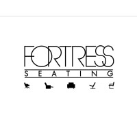 Fortress Seating logo - Similar company to Lightefx