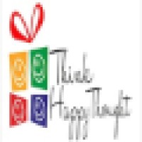 Think Happy Thought logo - Similar company to Hasake Co. Ltd