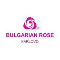 Bulgarian Rose Hungary logo - Similar company to Saddad
