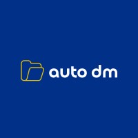 auto dm GmbH logo - Similar company to Ulms + Partner