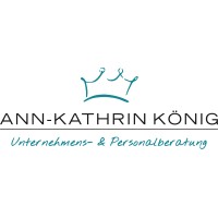 ANN-KATHRIN KÖNIG Unternehmens- & Personalberatung logo - Similar company to Padelbee