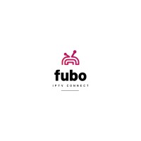 Fubo IPTV Connect logo - Similar company to Streamvue - Iptv & Digital Signage