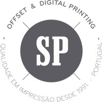 SP Artes Gráficas, Lda. logo - Similar company to Anima-Te