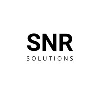 SNR Solutions logo - Similar company to Multitier It Solutions