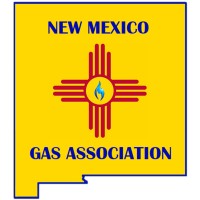 New Mexico Gas Association (NMGA) logo - Similar company to Itm Instruments Fr