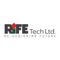 RIFE Tech Ltd. logo - Similar company to Jsbot