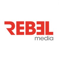 REBEL Media Egypt logo - Similar company to Apnoos