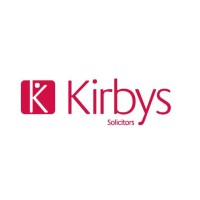 Kirbys Solicitors Limited logo - Similar company to Lcf Barber Titleys