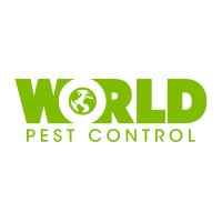 World Pest Control logo - Similar company to Killroy Pest Control