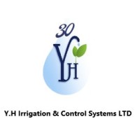 Y.H Irrigation & Control System Ltd