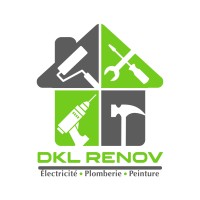 DKL RENOV logo - Similar company to Isoclar Menuiserie