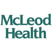 McLeod Health logo - Similar company to Asset Technology Group