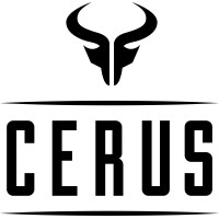 Cerus Clothing logo - Similar company to Th;Nkers Project