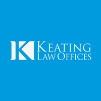 Keating Law Offices - Chicago, IL Trial Attorneys logo - Similar company to State Senators Office