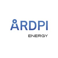 ARDPI ENERGY logo - Similar company to Global Engineering Telecom
