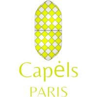 Capéls logo - Similar company to Masrani Global Group