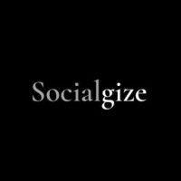 Socialgize logo - Similar company to Elite Reach