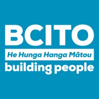 Building and Construction Industry Training Organisation logo - Similar company to Kiwikrete
