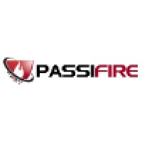 PASSIFIRE - Fire Protection systems logo - Similar company to Stop Fire Protection