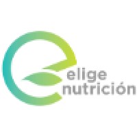 ELIGE NUTRICIÓN logo - Similar company to Vitaleza Centro De Nutrición Y Naturismo