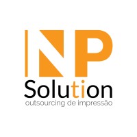 NP Solution logo - Similar company to Np Solution