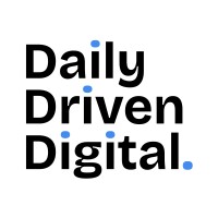 Daily Driven Digital logo - Similar company to Dipiti / House Of Personal Brands