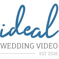 Ideal Wedding Video logo - Similar company to Framecut