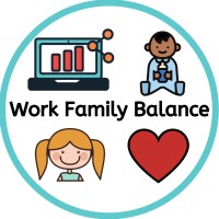 Work Family Balance logo - Similar company to Modern Change