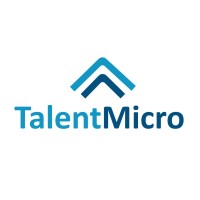 TalentMicro Innovations India logo - Similar company to Dax Is Now Clear®