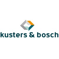 Kusters & Bosch Fijnmechanische Industrie B.V. logo - Similar company to Kusters Goumans