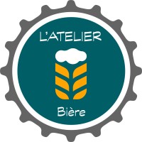 L'ATELIER BIERE logo - Similar company to Dauphi Bières