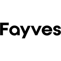 Fayves logo - Similar company to Juicy Crew