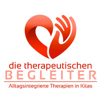 Die therapeutischen Begleiter logo - Similar company to Zerberox Gmbh