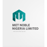 MET NOBLE NIGERIA LIMITED logo - Similar company to Pmc Engineering (Private) Limited
