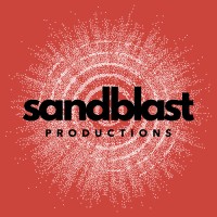 Sandblast Productions logo - Similar company to Bunk