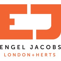 Engel Jacobs logo - Similar company to Netcom Security