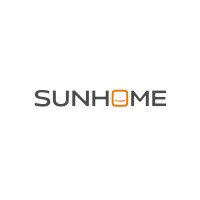 Sunhome Romania logo - Similar company to Socorom Construct - Manufacturing Of Metallic Structures (Iso 1090 Exc4, Iso 3834-2, Iso 9001:2015)