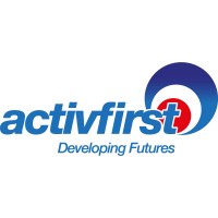 Activfirst logo - Similar company to 100% Effective Ltd