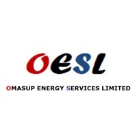 Omasup Energy Services Limited logo - Similar company to Bra-Asher