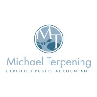Michael Terpening CPA logo - Similar company to Kerr Payroll Solutions, Llc